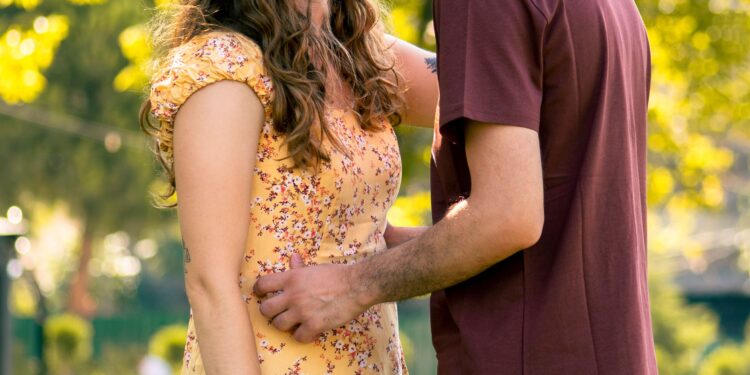 Crush Course: Should You Put Your Love Life in a Spreadsheet?