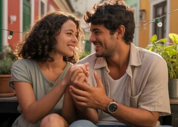 She Came to Me Crying About a Breakup – But What She Really Needed Was Permission to Stop Trying