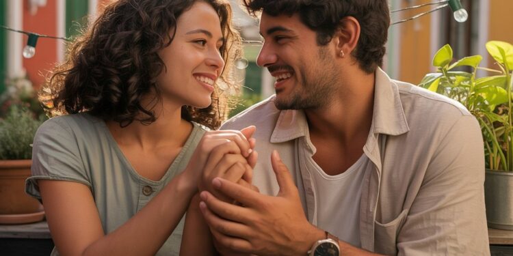 She Came to Me Crying About a Breakup – But What She Really Needed Was Permission to Stop Trying