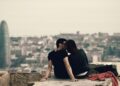 The Dating Chronicles – A Graphic Novel About Love, Loss, and Finding Yourself