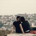 The Dating Chronicles – A Graphic Novel About Love, Loss, and Finding Yourself