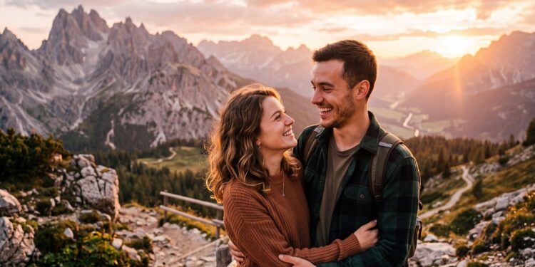 Why I Stopped Looking for “The One” and Started Looking for “A One”