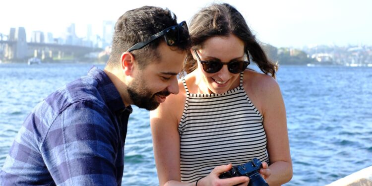 Three First Dates, Three Outcomes – What Happened When I Messaged the Same Woman Three Different Ways