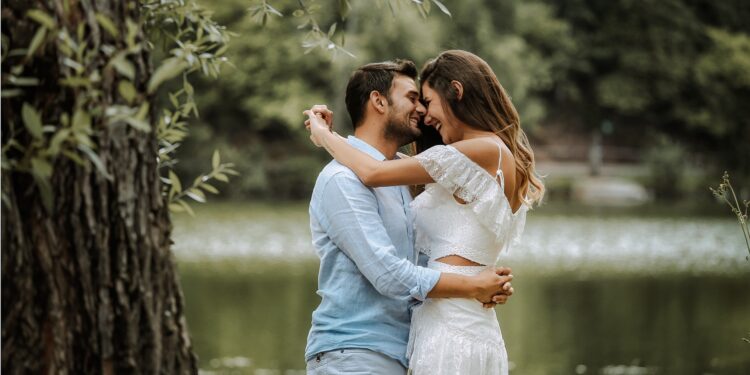 The 5?Stage First Date Blueprint – From Swipe to Second Kiss