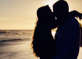  The 5?Stage First Date Blueprint – From Swipe to Second Kiss