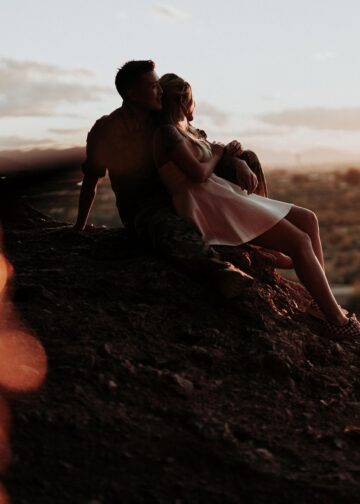  A Day in the Life of a Man Preparing for a First Date – Every Thought, Every Doubt, Every Decision